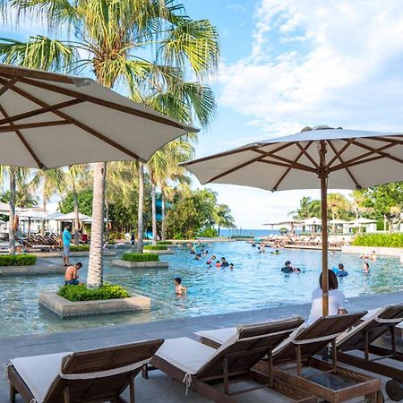 Villa Ocean View And Apartment Da Nang "Free Pick Up" المظهر الخارجي الصورة