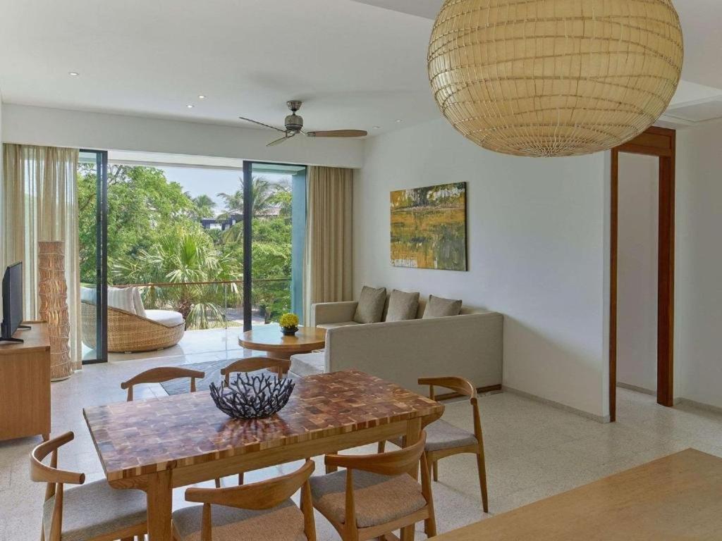 Villa Ocean View And Apartment Da Nang "Free Pick Up" المظهر الخارجي الصورة