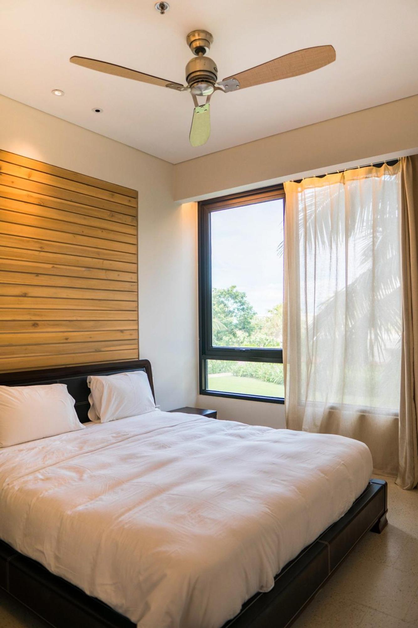 Villa Ocean View And Apartment Da Nang "Free Pick Up" المظهر الخارجي الصورة