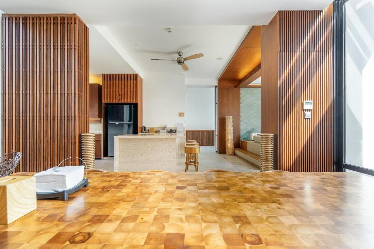 Villa Ocean View And Apartment Da Nang "Free Pick Up" المظهر الخارجي الصورة