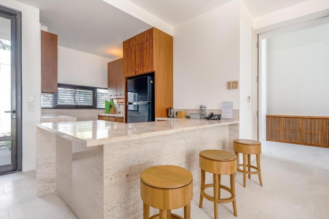 Villa Ocean View And Apartment Da Nang "Free Pick Up" المظهر الخارجي الصورة