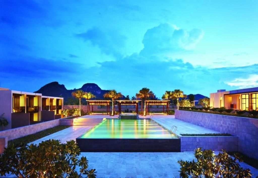 Villa Ocean View And Apartment Da Nang "Free Pick Up" المظهر الخارجي الصورة