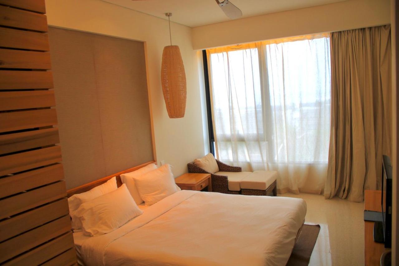 Villa Ocean View And Apartment Da Nang "Free Pick Up" المظهر الخارجي الصورة