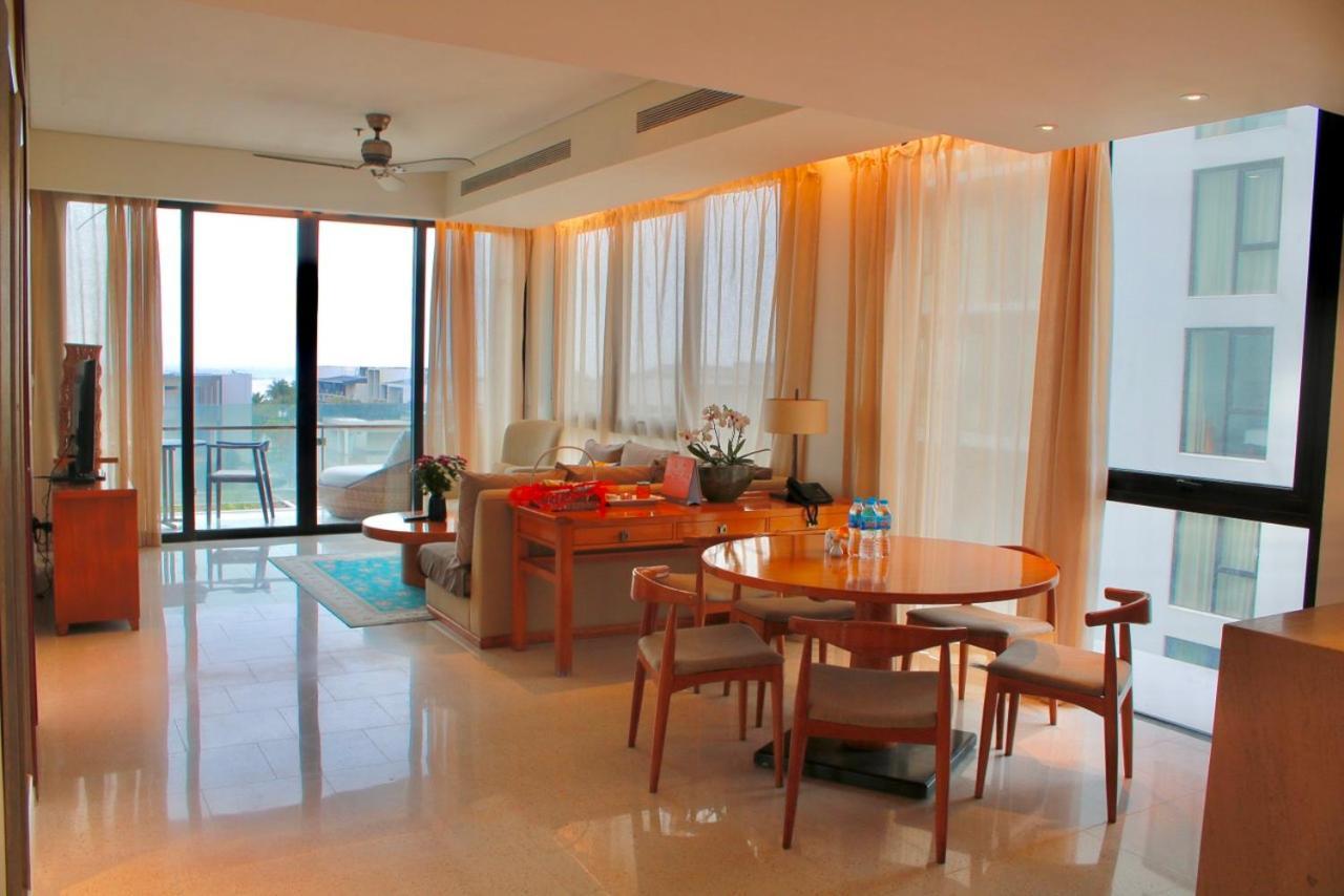 Villa Ocean View And Apartment Da Nang "Free Pick Up" المظهر الخارجي الصورة