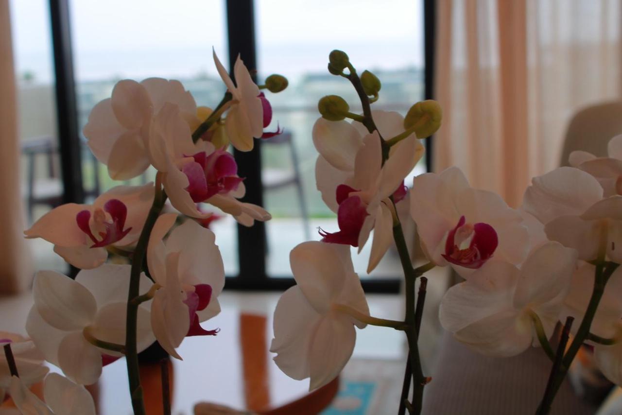 Villa Ocean View And Apartment Da Nang "Free Pick Up" المظهر الخارجي الصورة