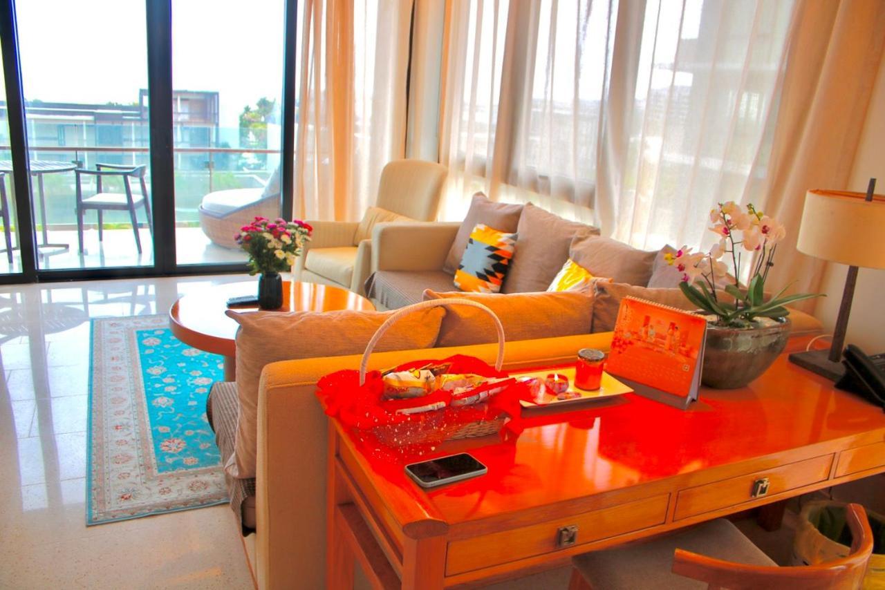 Villa Ocean View And Apartment Da Nang "Free Pick Up" المظهر الخارجي الصورة