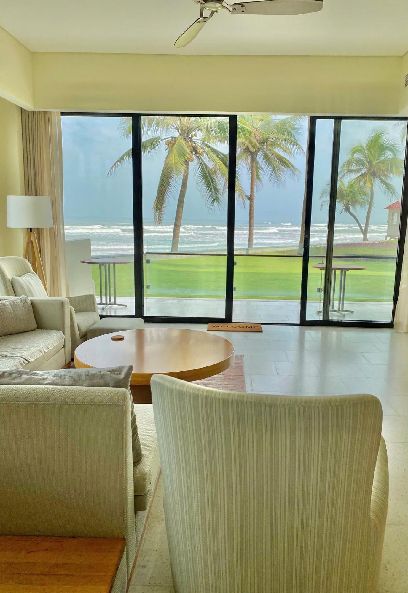 Villa Ocean View And Apartment Da Nang "Free Pick Up" المظهر الخارجي الصورة