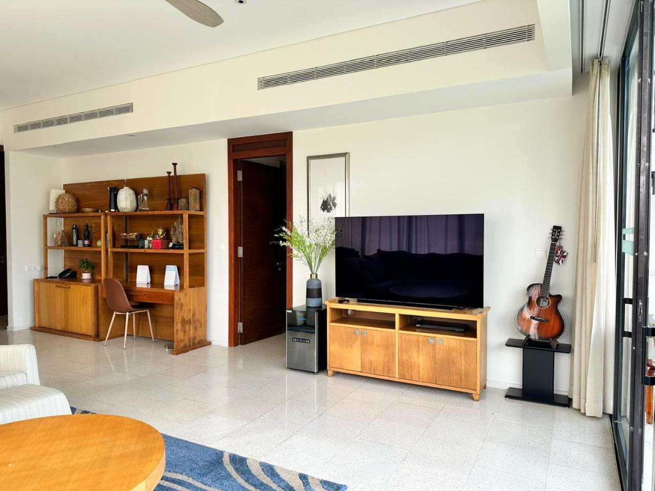 Villa Ocean View And Apartment Da Nang "Free Pick Up" المظهر الخارجي الصورة